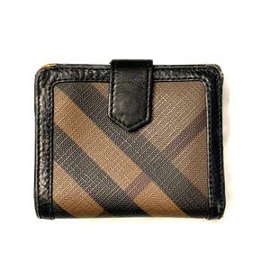 Burberry Wallet